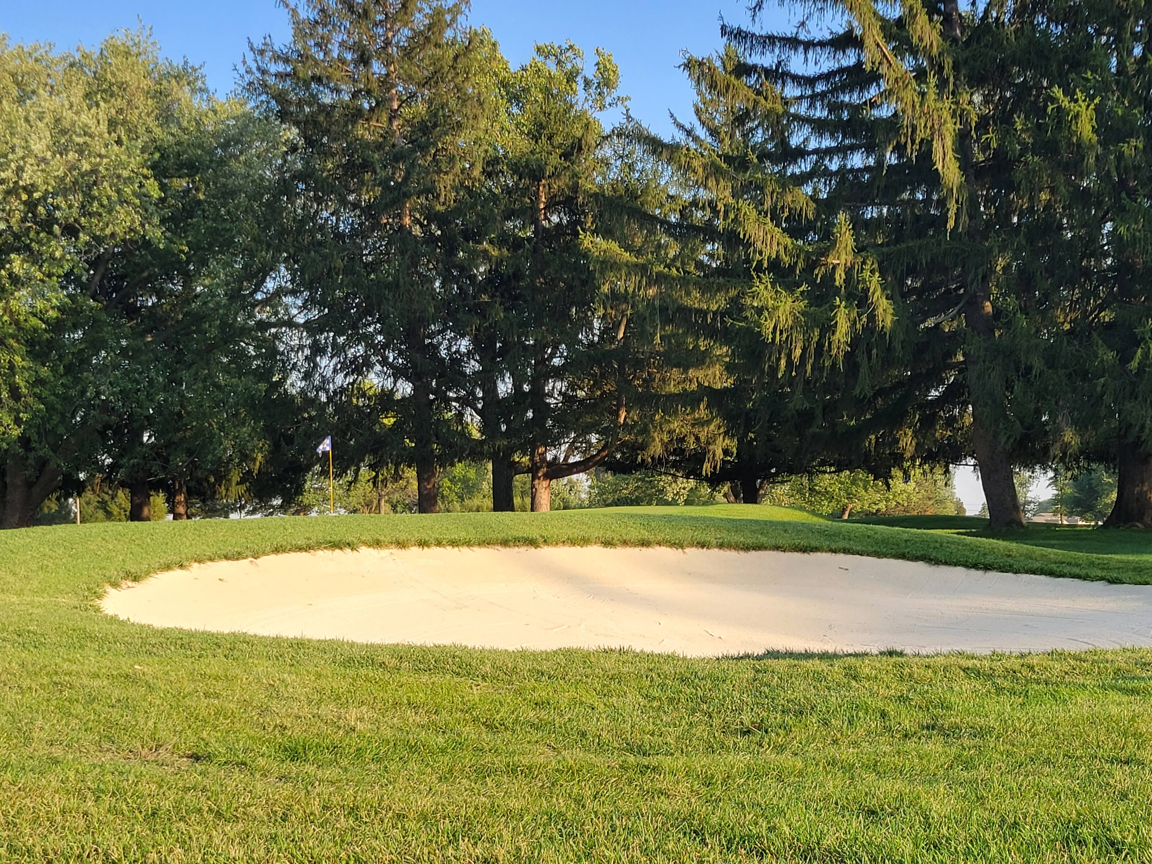 About Us Honeywell Golf Course